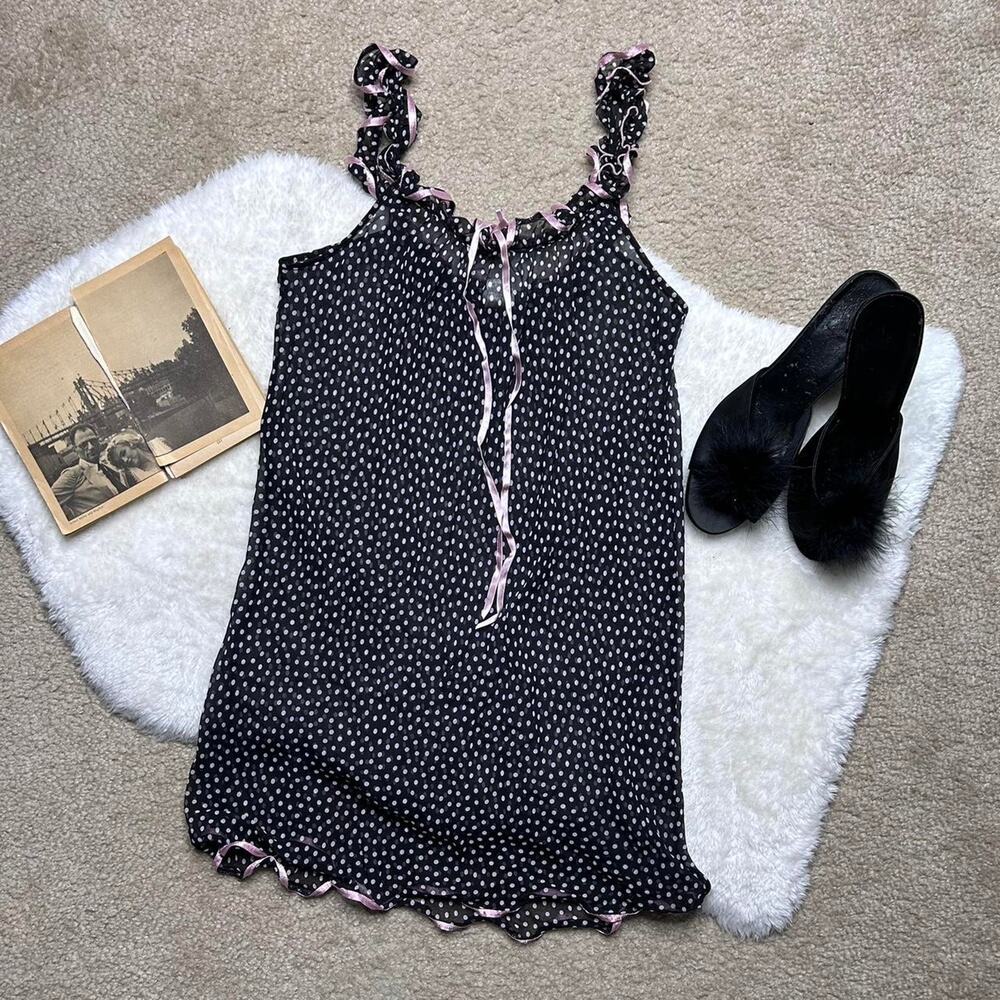 Felina Slip!